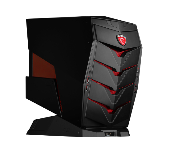 MSI Aegis X-002EU - 1435270 - zdjęcie 2